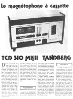 Tandberg TCD-310-MKII-TEST-05-1977